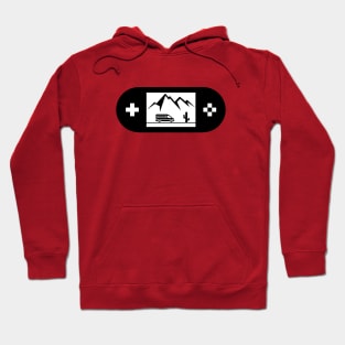 Van Game Hoodie